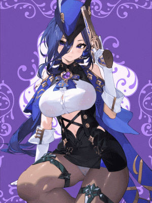 Pixiv WaterRing 2174931 202303 - 202604 - Page 362