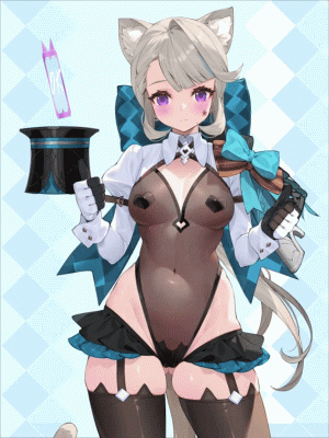 Pixiv WaterRing 2174931 202303 - 202604 - Page 371