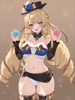 Pixiv WaterRing 2174931 202303 - 202604 - Page 390