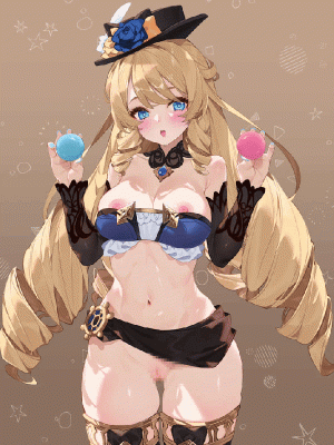 Pixiv WaterRing 2174931 202303 - 202604 - Page 391