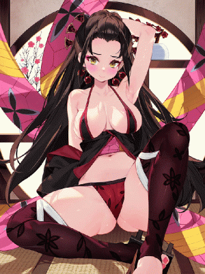 Pixiv WaterRing 2174931 202303 - 202604 - Page 436