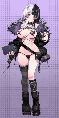 Pixiv WaterRing 2174931 202303 - 202604 - Page 496