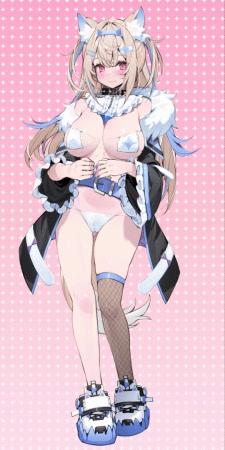 Pixiv WaterRing 2174931 202303 - 202604 - Page 515