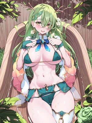 Pixiv WaterRing 2174931 202303 - 202604 - Page 548