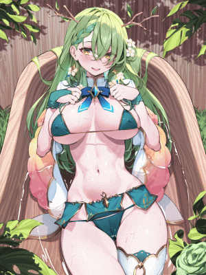 Pixiv WaterRing 2174931 202303 - 202604 - Page 555