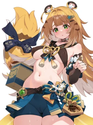 Pixiv WaterRing 2174931 202303 - 202604 - Page 50