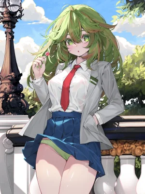 Pixiv WaterRing 2174931 202303 - 202604 - Page 627