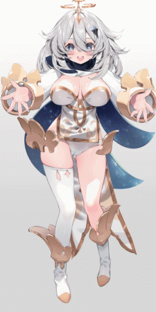 Pixiv WaterRing 2174931 202303 - 202604 - Page 687