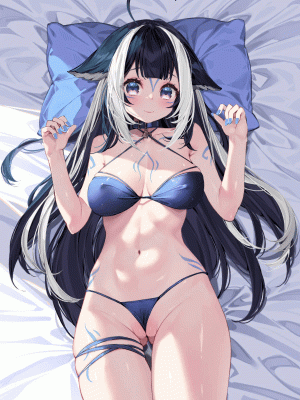 Pixiv WaterRing 2174931 202303 - 202604 - Page 700