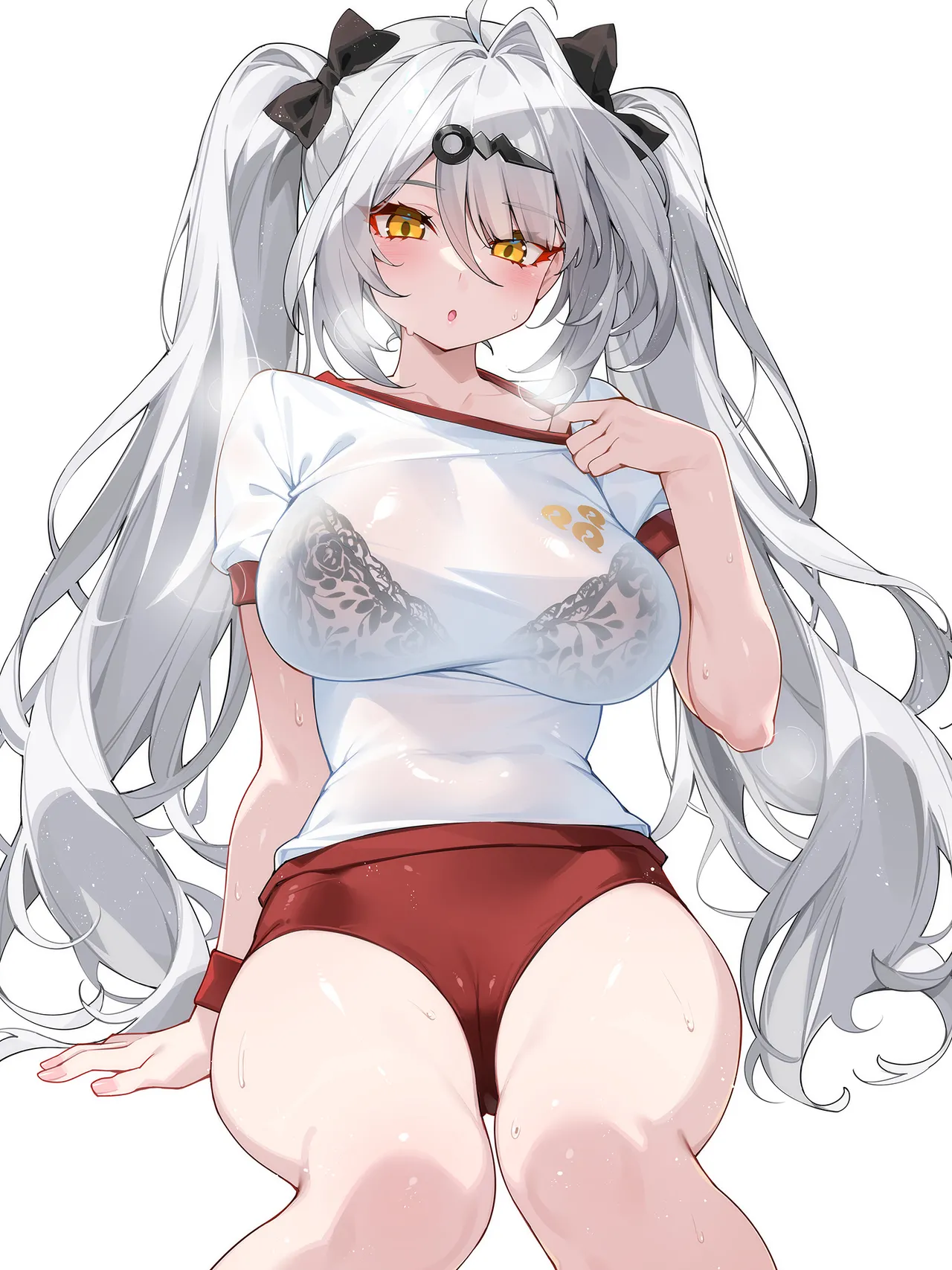 Pixiv WaterRing 2174931 202303 - 202605 - Image 89