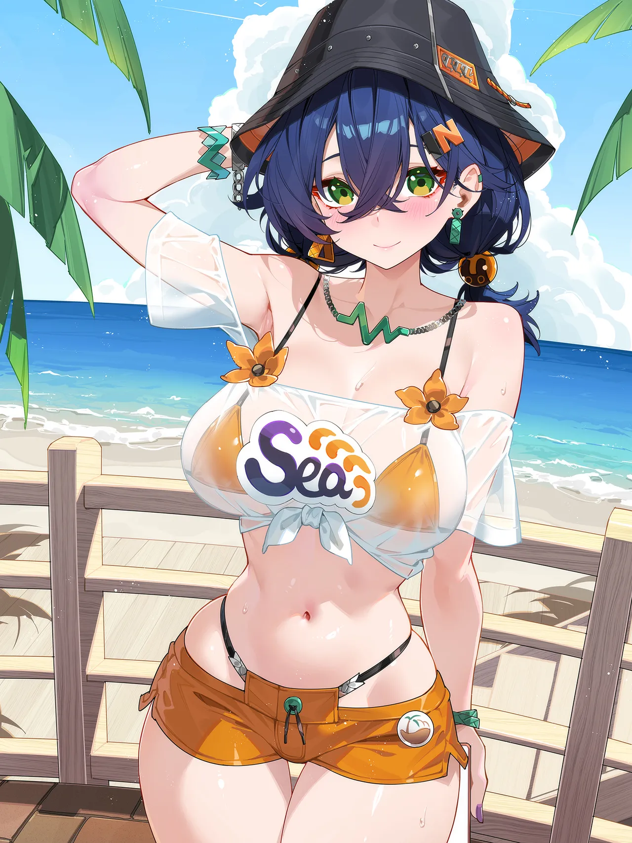 Pixiv WaterRing 2174931 202303 - 202605 - Image 129