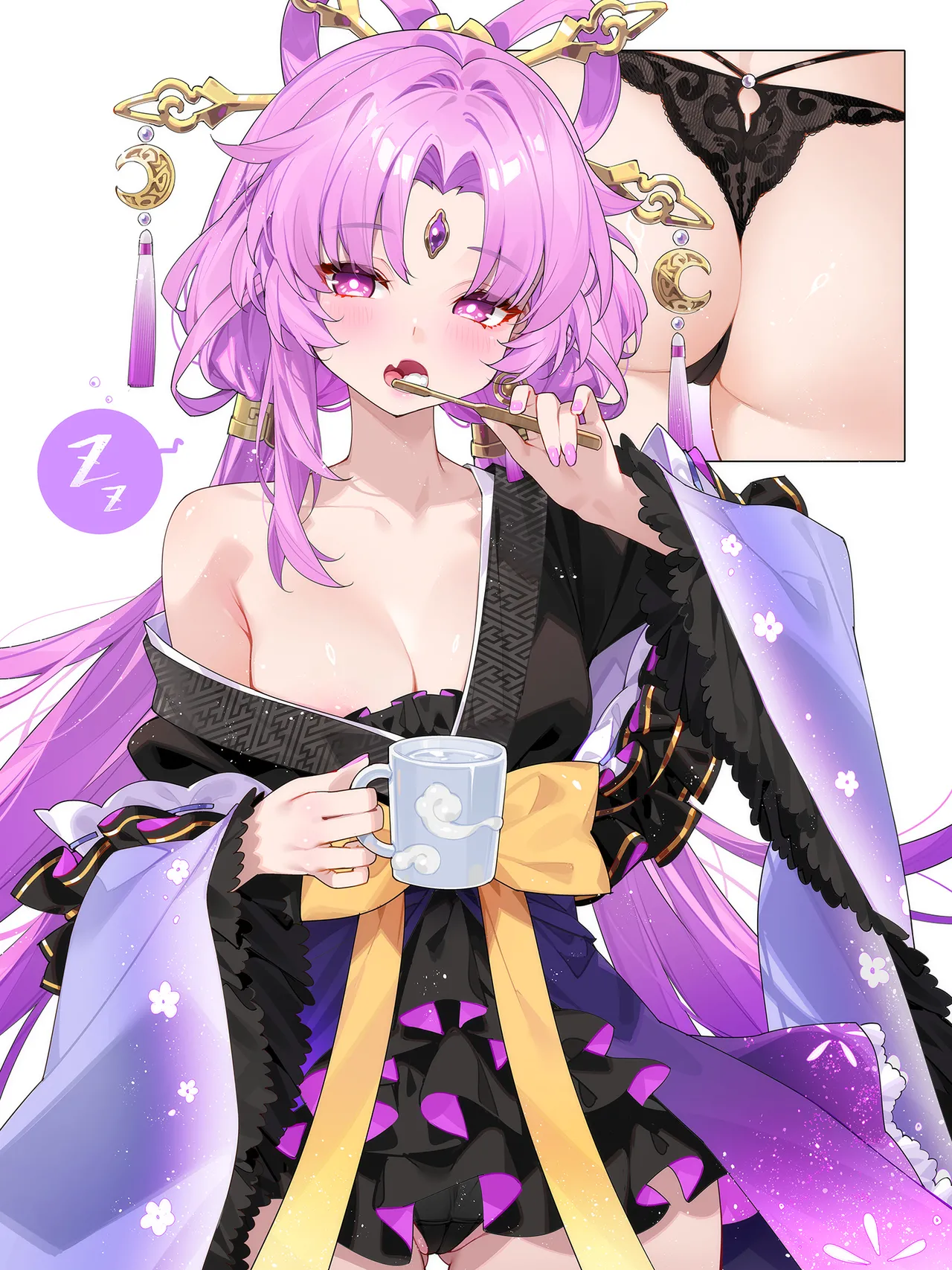 Pixiv WaterRing 2174931 202303 - 202605 - Image 180