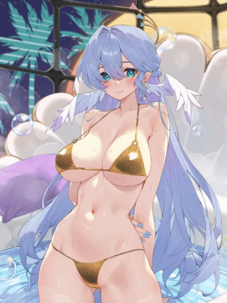 Pixiv WaterRing 2174931 202303 - 202605 - Image 190