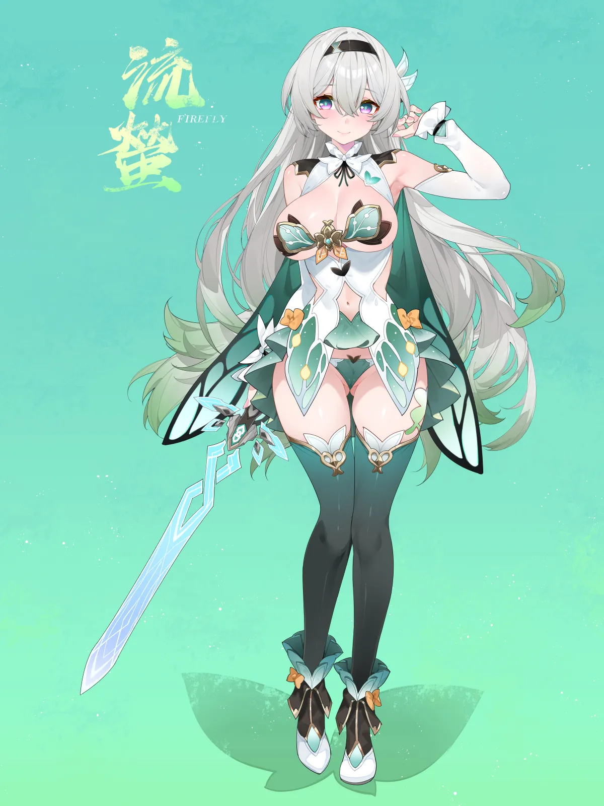 Pixiv WaterRing 2174931 202303 - 202605 - Image 212