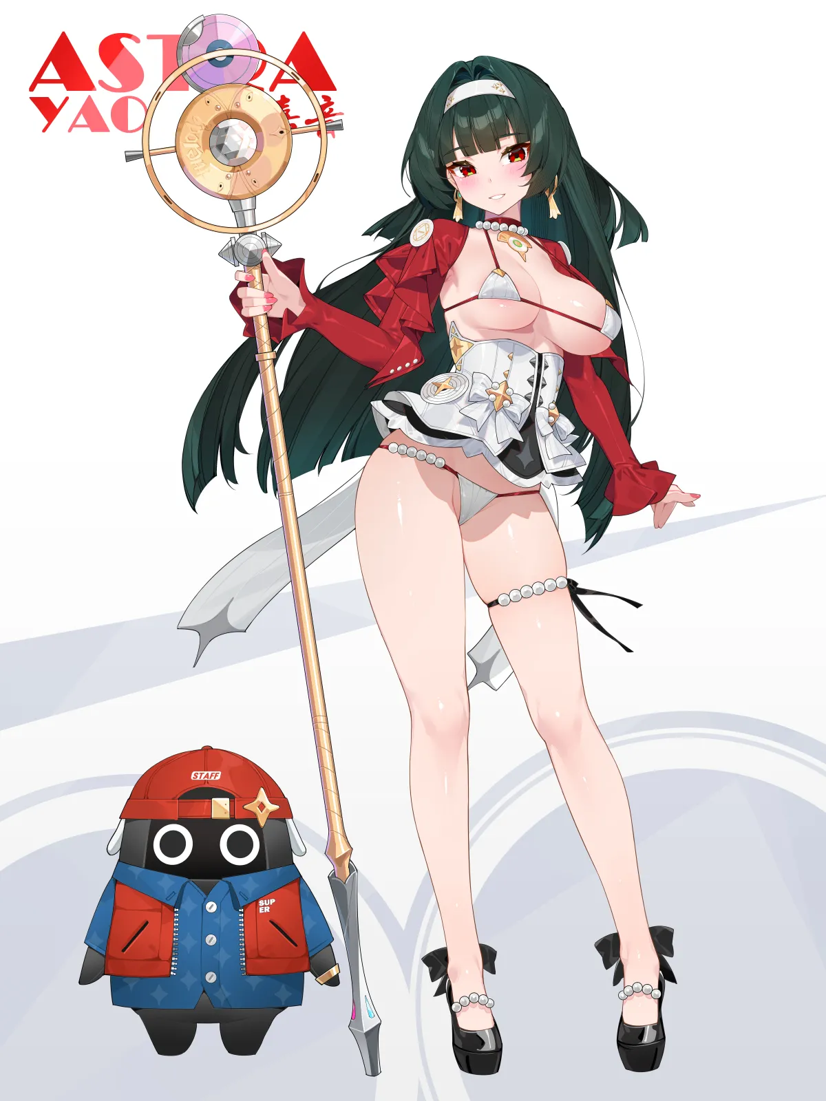 Pixiv WaterRing 2174931 202303 - 202605 - Image 259
