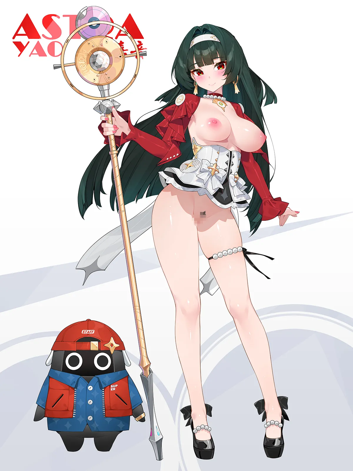 Pixiv WaterRing 2174931 202303 - 202605 - Image 260