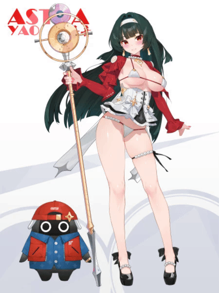 Pixiv WaterRing 2174931 202303 - 202605 - Image 261