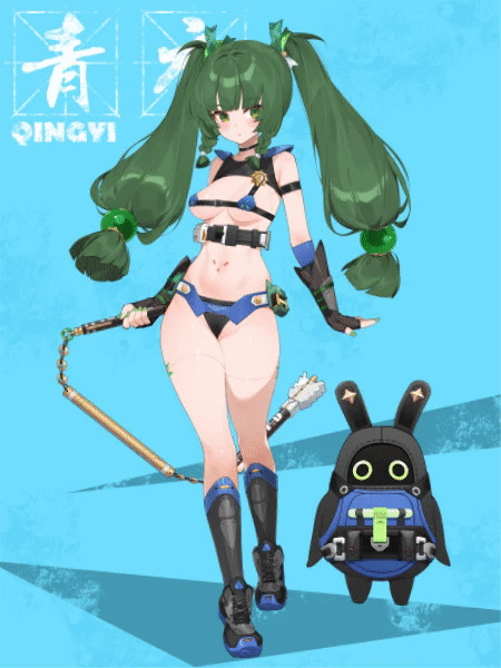 Pixiv WaterRing 2174931 202303 - 202605 - Image 269