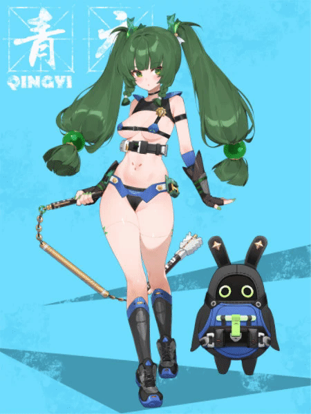 Pixiv WaterRing 2174931 202303 - 202605 - Image 270