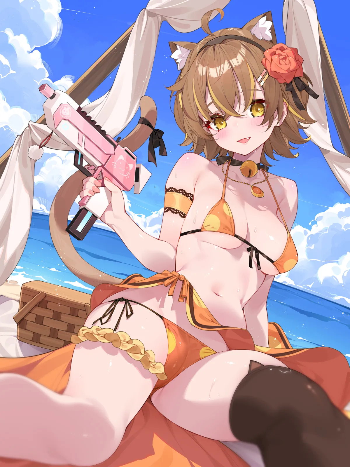 Pixiv WaterRing 2174931 202303 - 202605 - Image 312