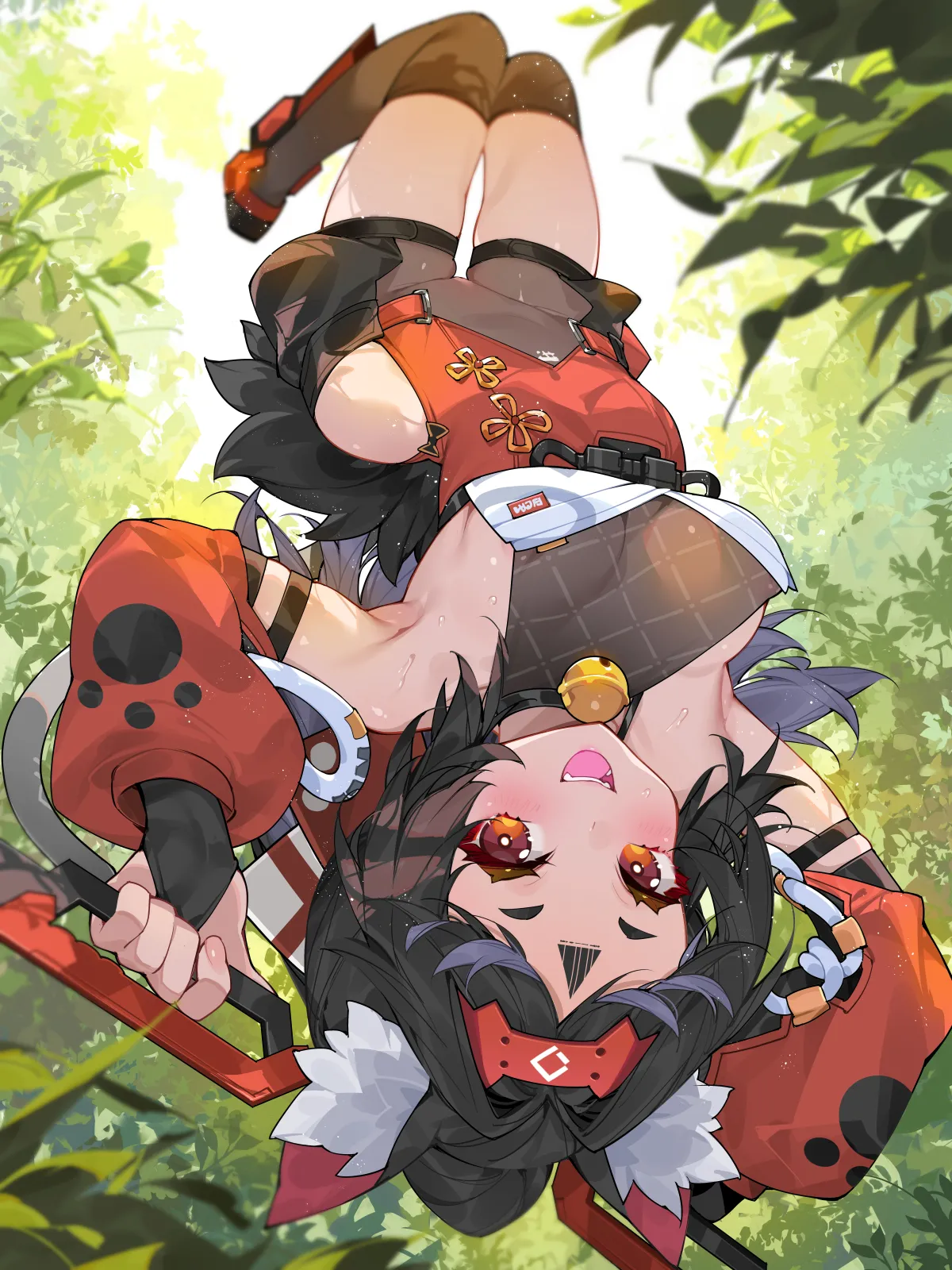 Pixiv WaterRing 2174931 202303 - 202605 - Image 323