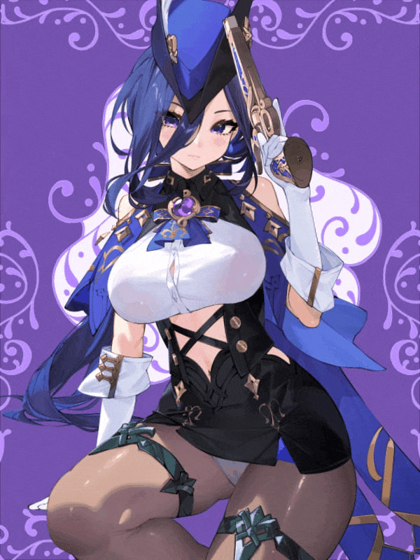 Pixiv WaterRing 2174931 202303 - 202605 - Image 381