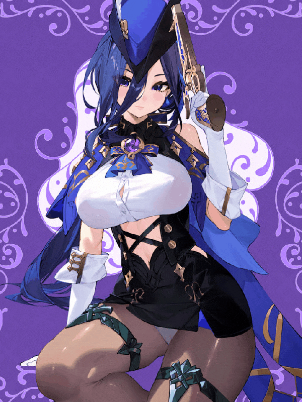 Pixiv WaterRing 2174931 202303 - 202605 - Image 382