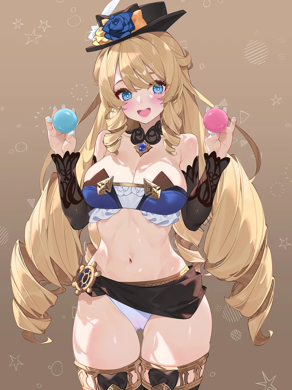 Pixiv WaterRing 2174931 202303 - 202605 - Image 407