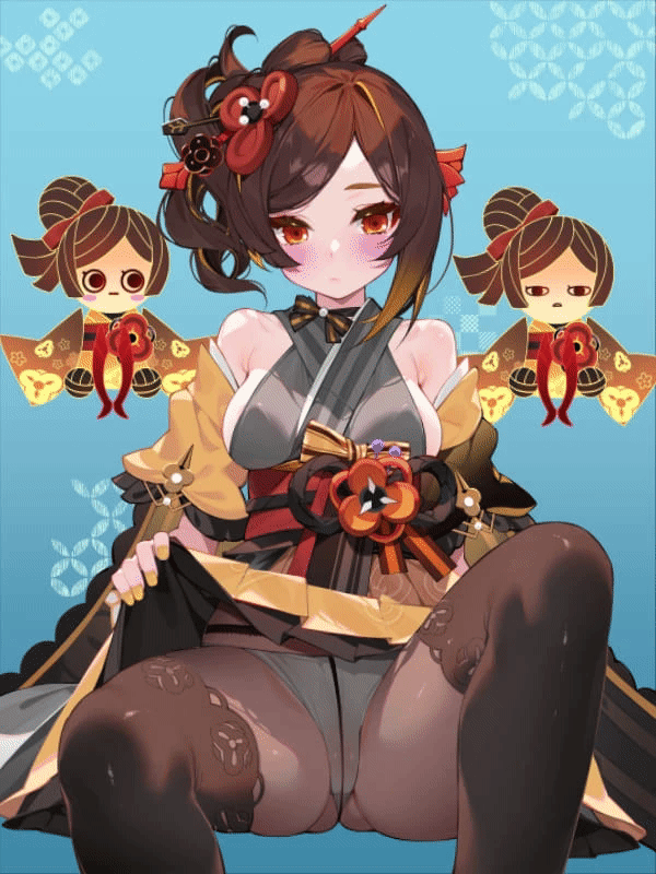Pixiv WaterRing 2174931 202303 - 202605 - Image 414