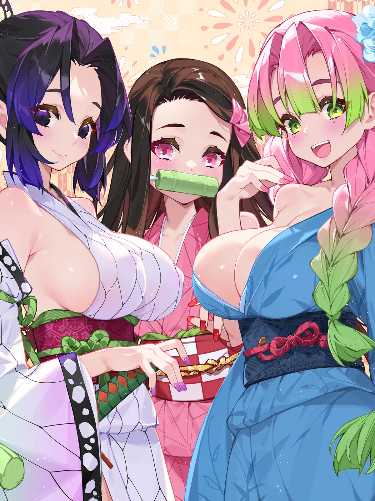 Pixiv WaterRing 2174931 202303 - 202605 - Image 430