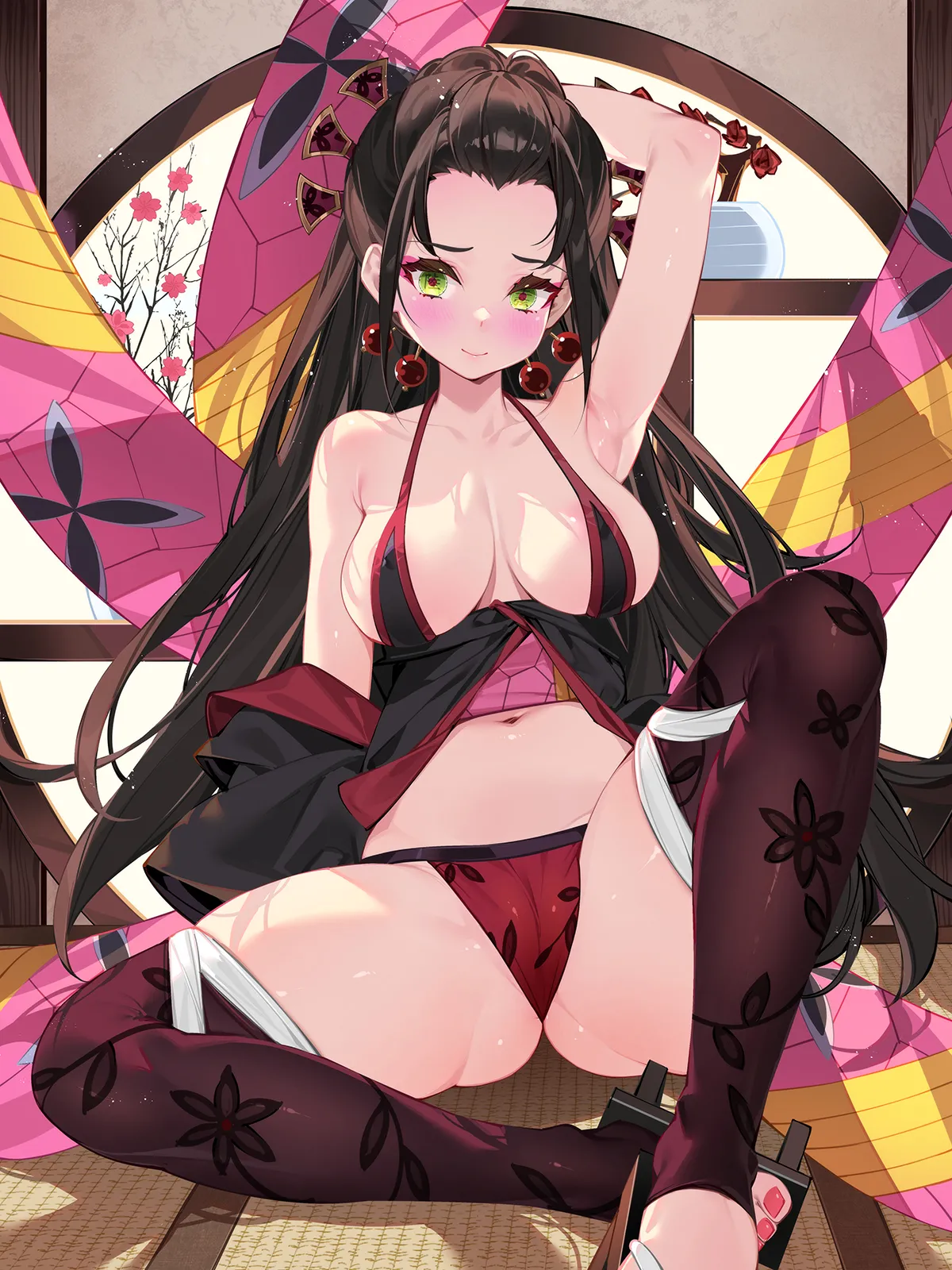 Pixiv WaterRing 2174931 202303 - 202605 - Image 453