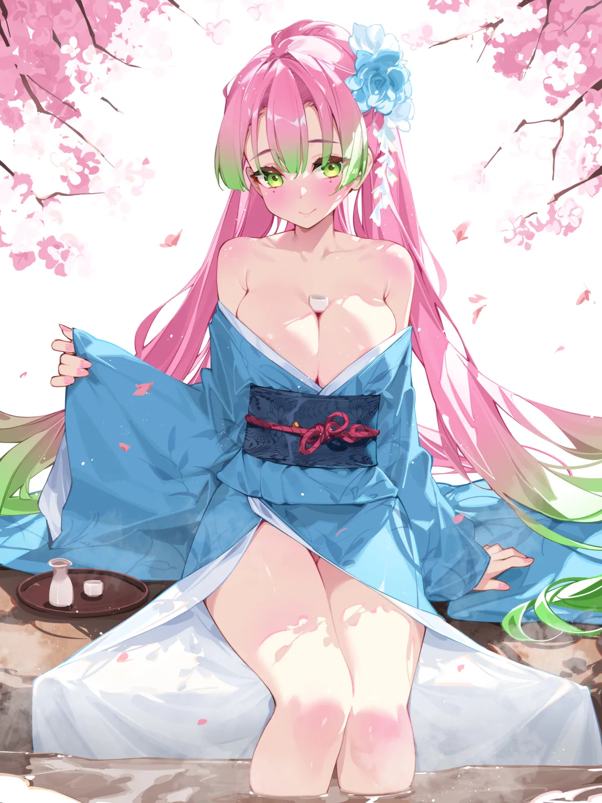 Pixiv WaterRing 2174931 202303 - 202605 - Image 470