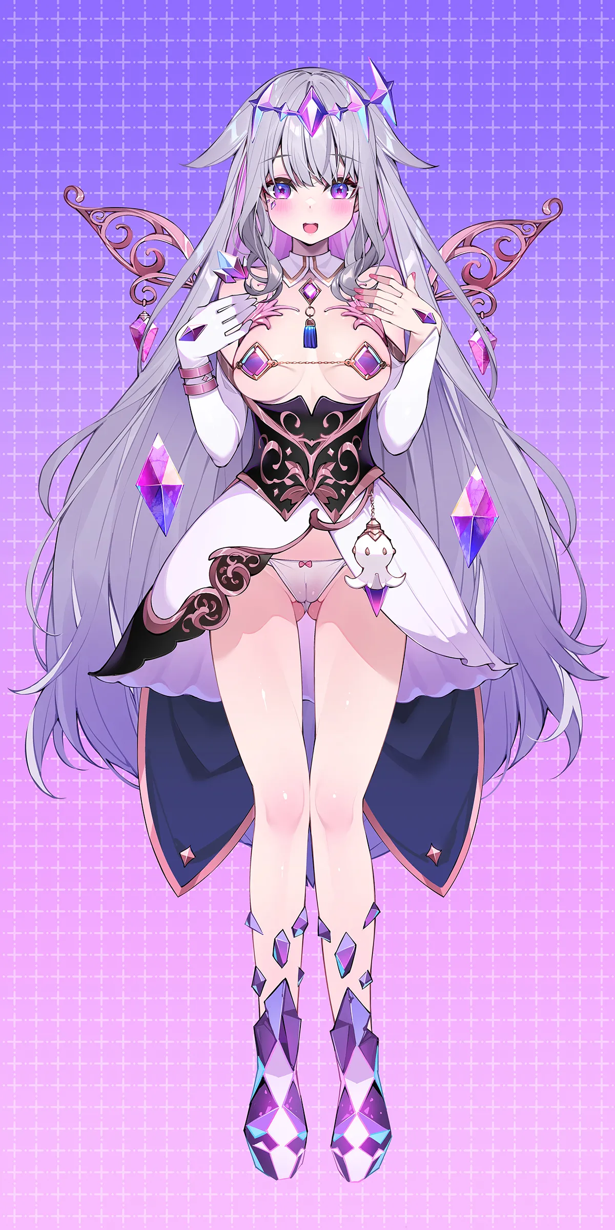 Pixiv WaterRing 2174931 202303 - 202605 - Image 485