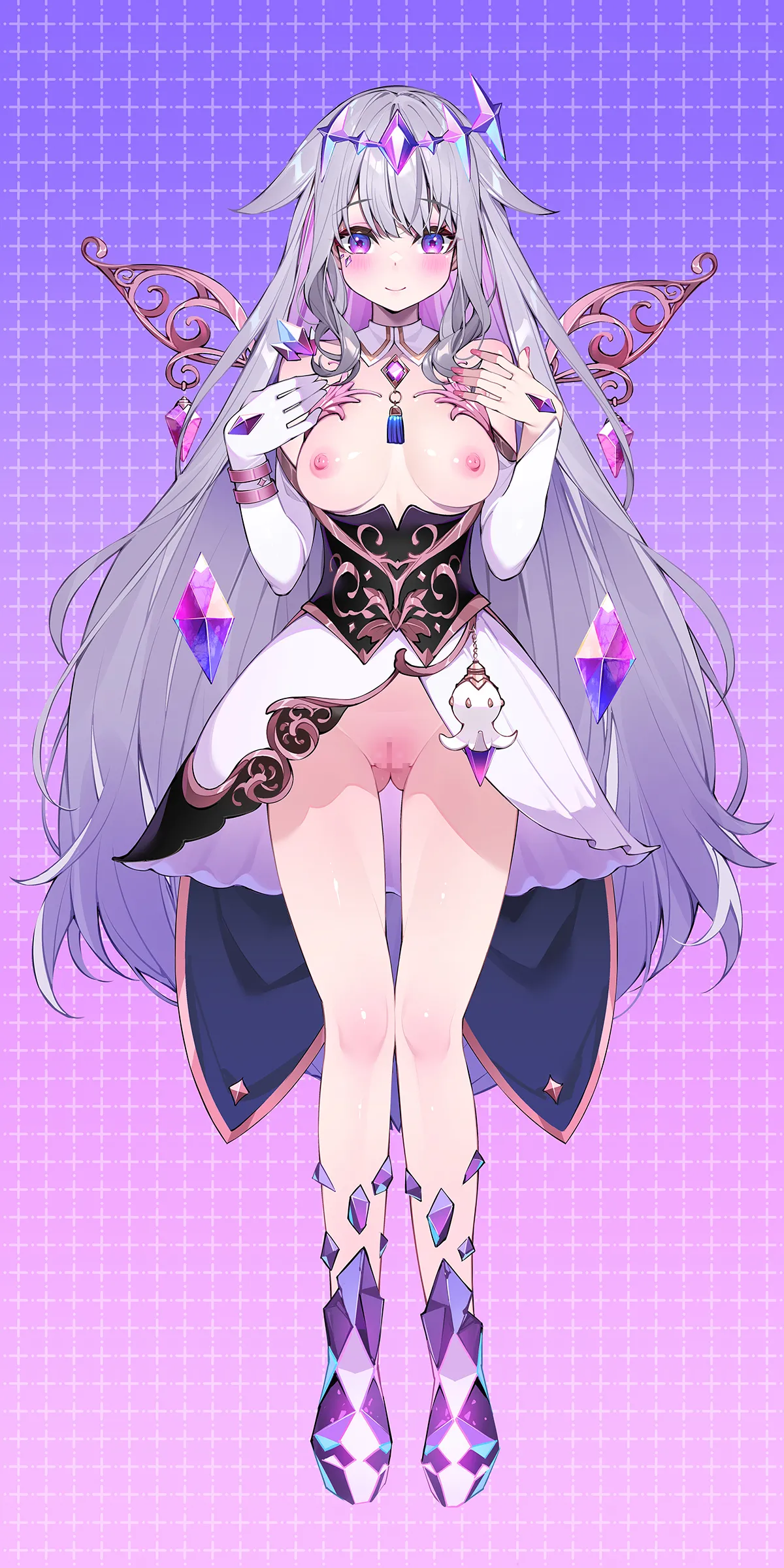 Pixiv WaterRing 2174931 202303 - 202605 - Image 486