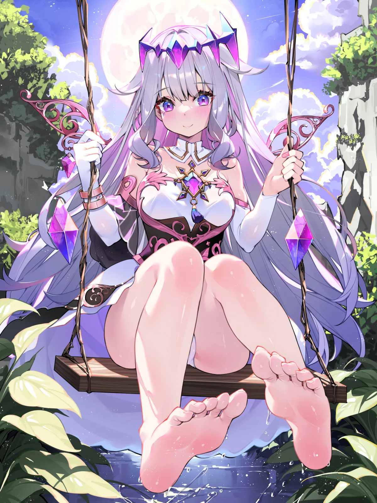 Pixiv WaterRing 2174931 202303 - 202605 - Image 494