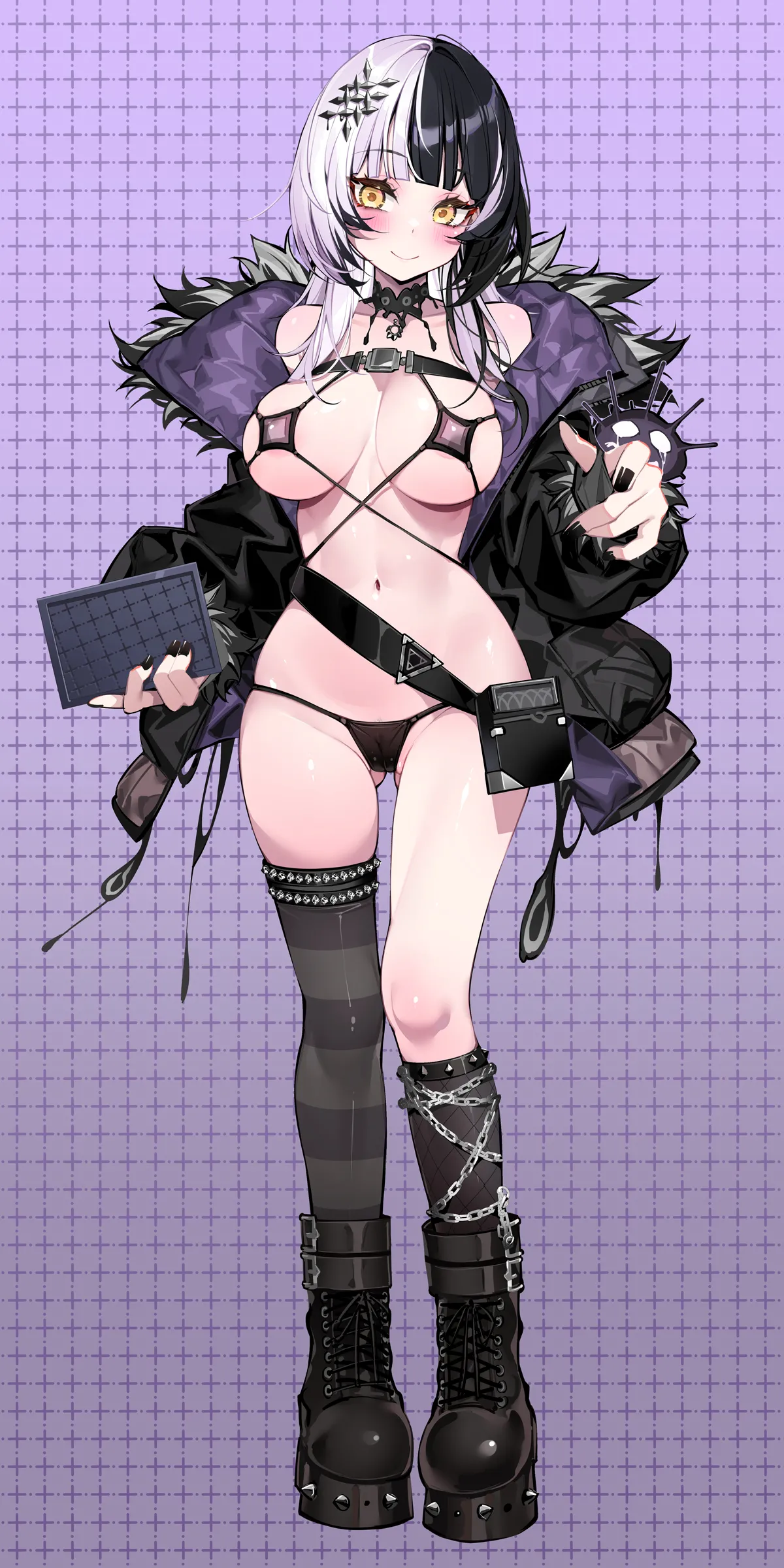 Pixiv WaterRing 2174931 202303 - 202605 - Image 509