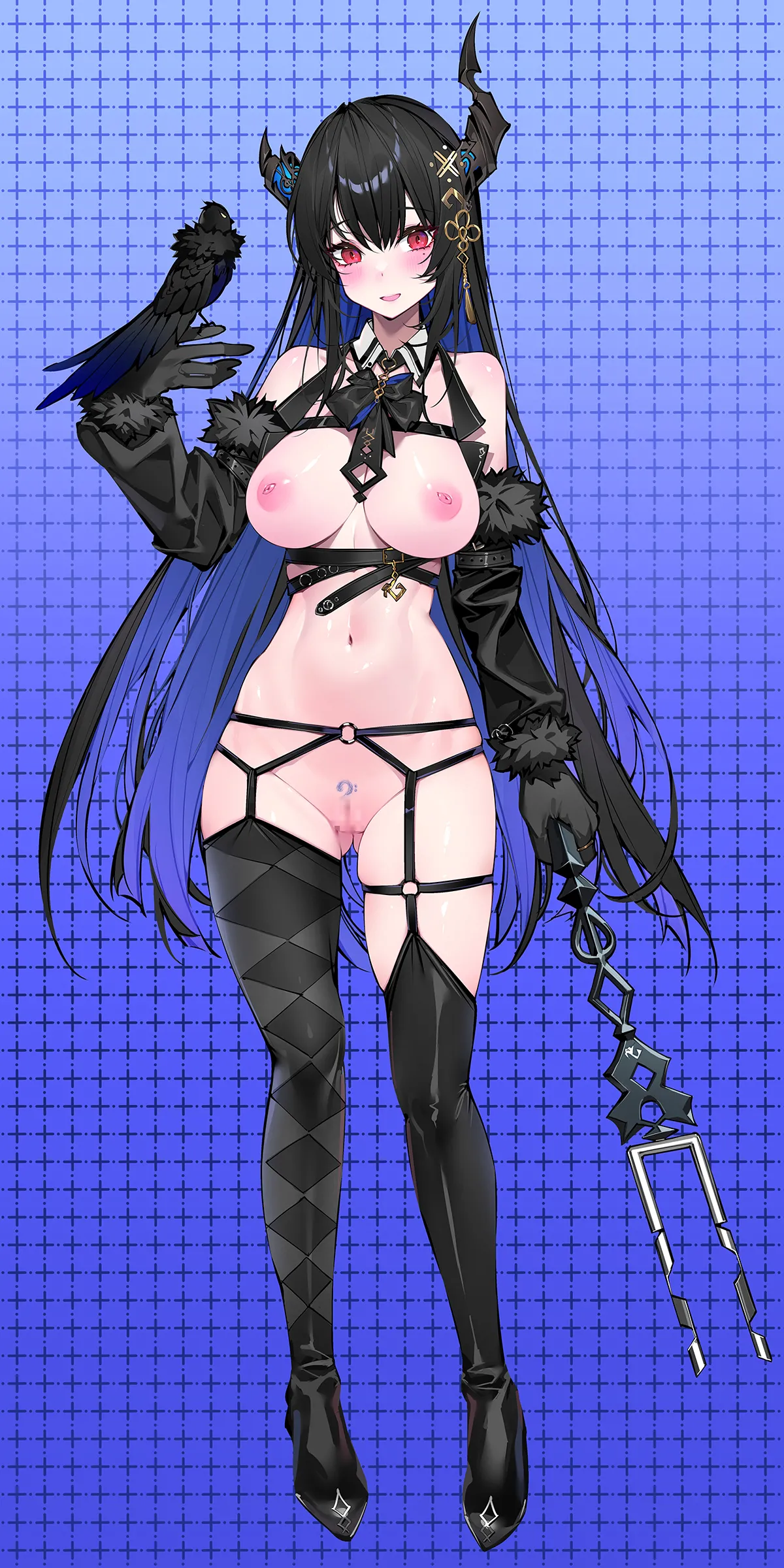 Pixiv WaterRing 2174931 202303 - 202605 - Image 519