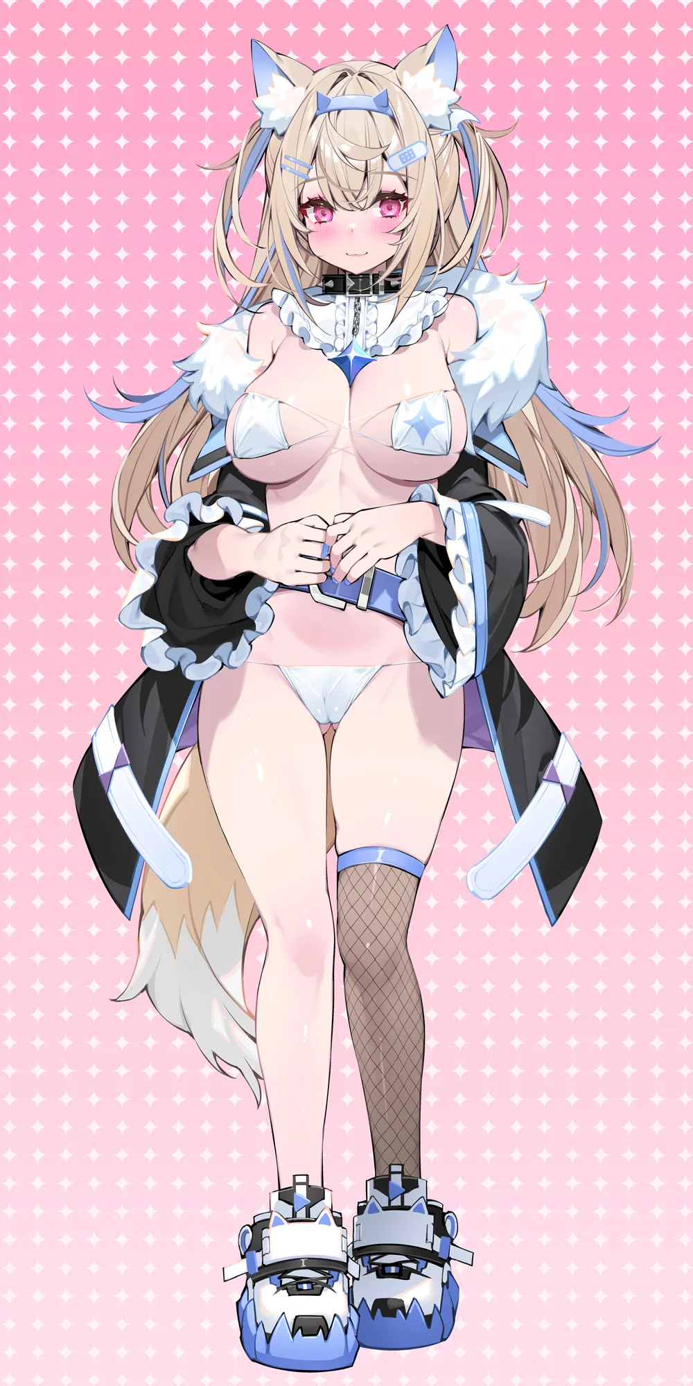 Pixiv WaterRing 2174931 202303 - 202605 - Image 528