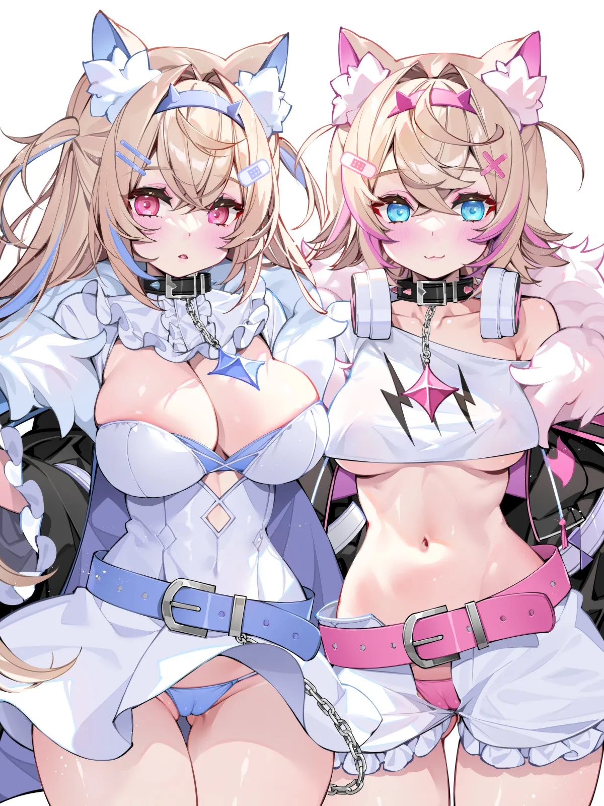 Pixiv WaterRing 2174931 202303 - 202605 - Image 546
