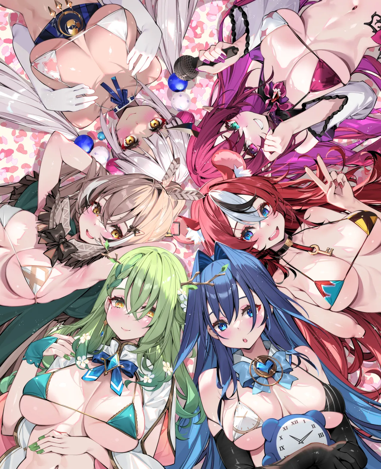 Pixiv WaterRing 2174931 202303 - 202605 - Image 551