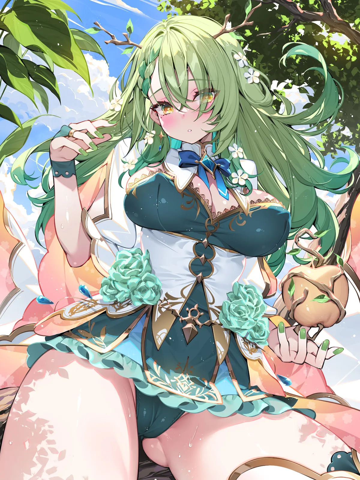 Pixiv WaterRing 2174931 202303 - 202605 - Image 576