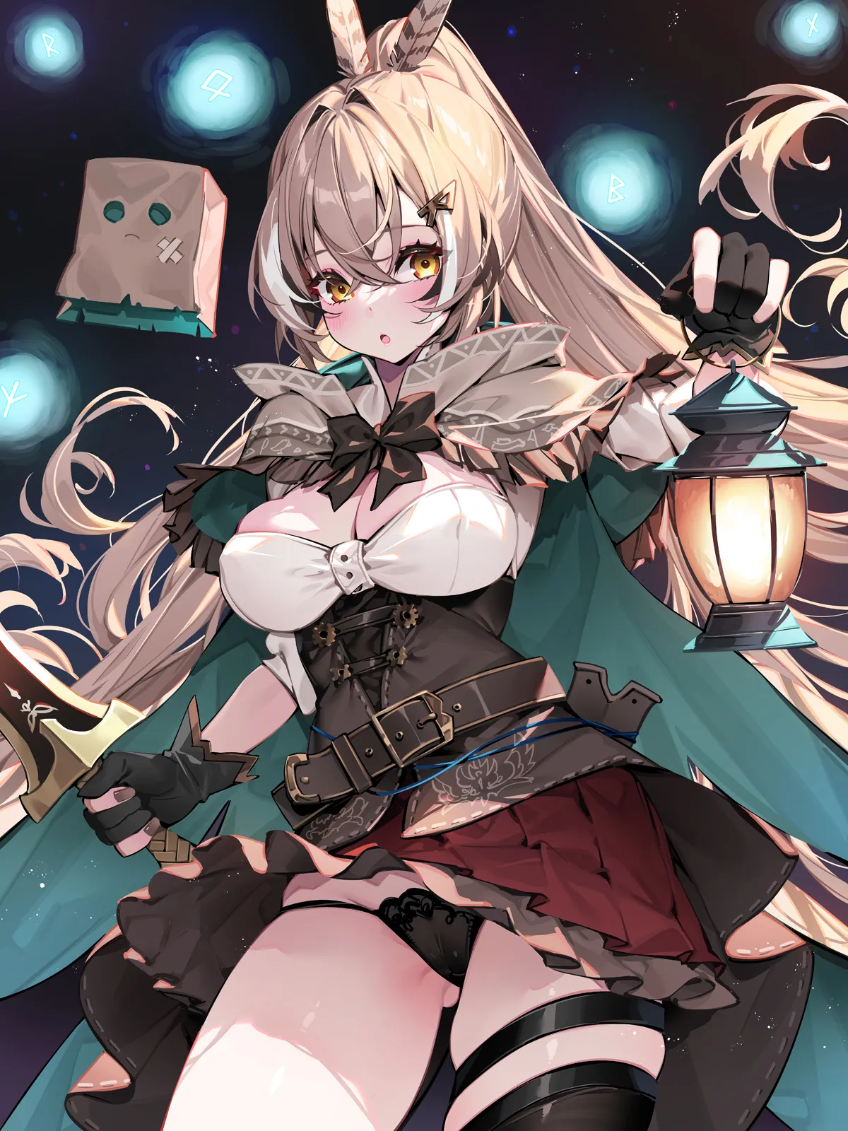 Pixiv WaterRing 2174931 202303 - 202605 - Image 586