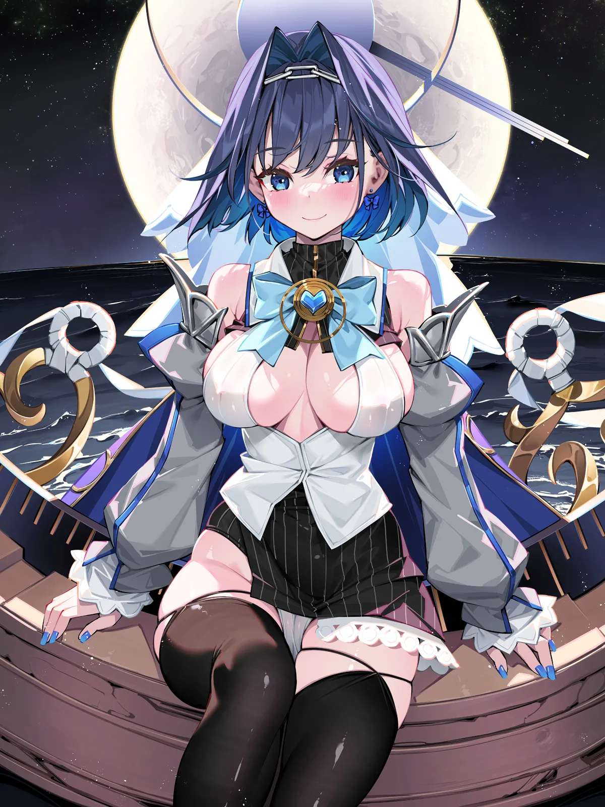Pixiv WaterRing 2174931 202303 - 202605 - Image 605