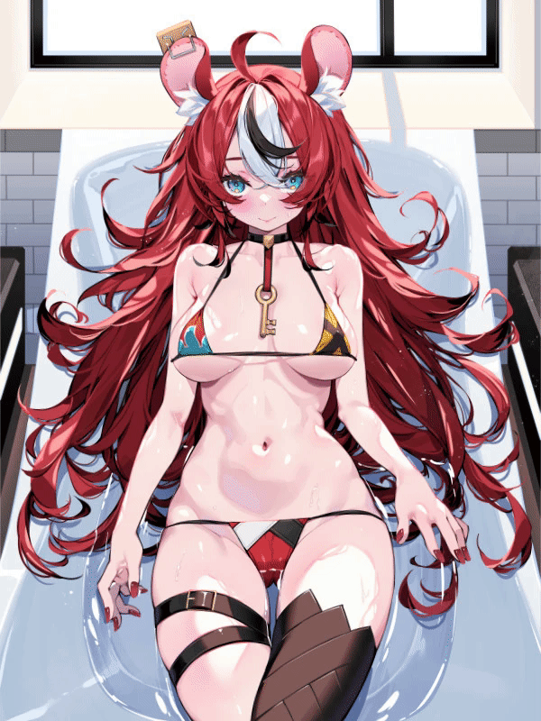 Pixiv WaterRing 2174931 202303 - 202605 - Image 613