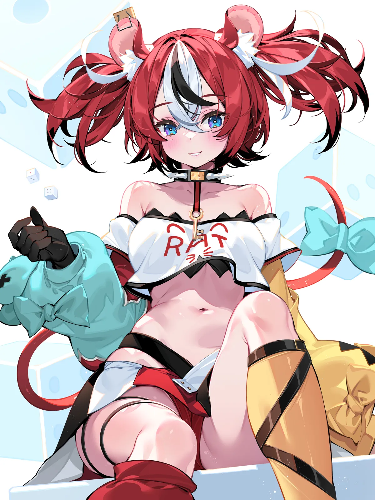 Pixiv WaterRing 2174931 202303 - 202605 - Image 615