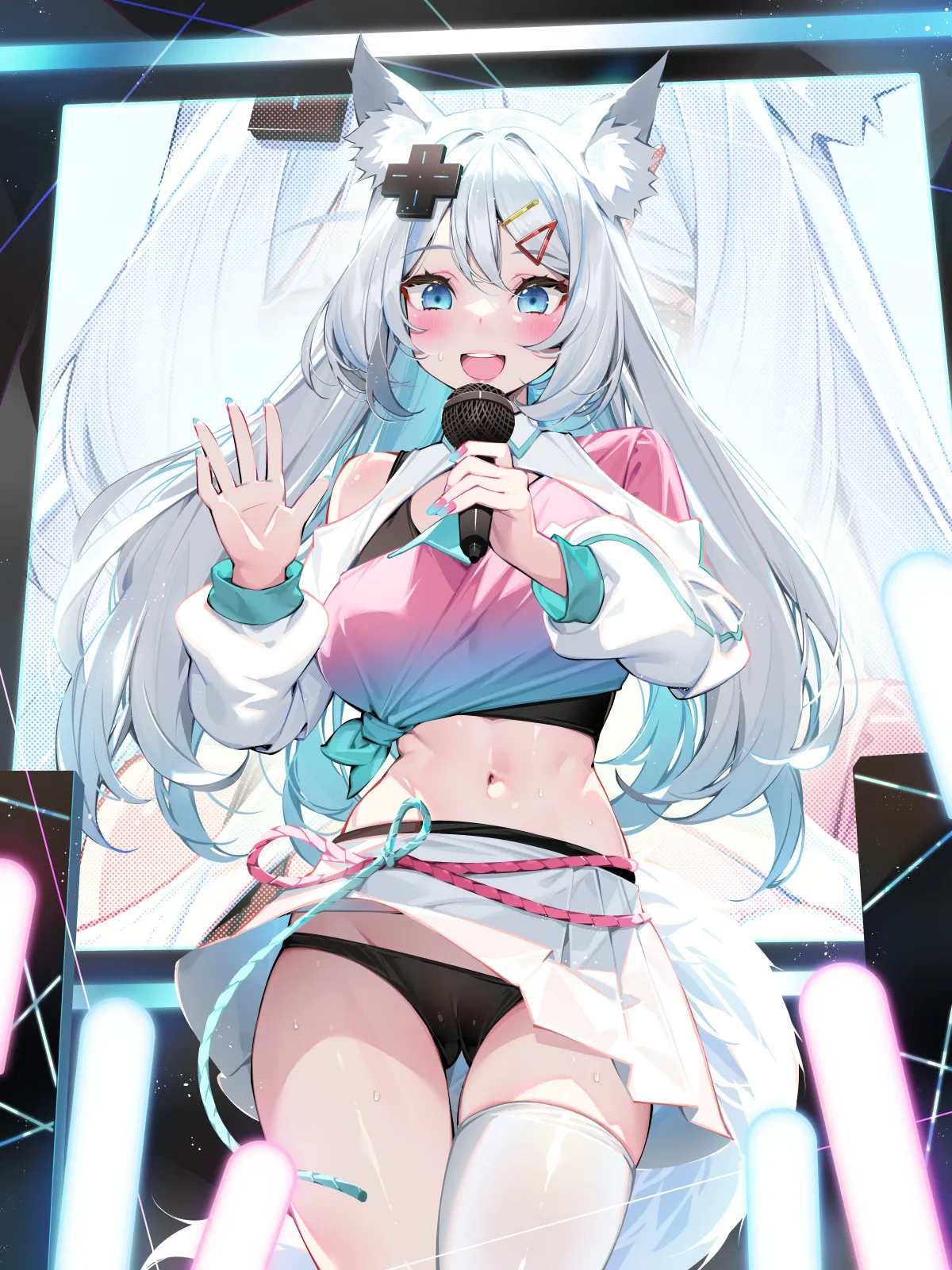 Pixiv WaterRing 2174931 202303 - 202605 - Image 626