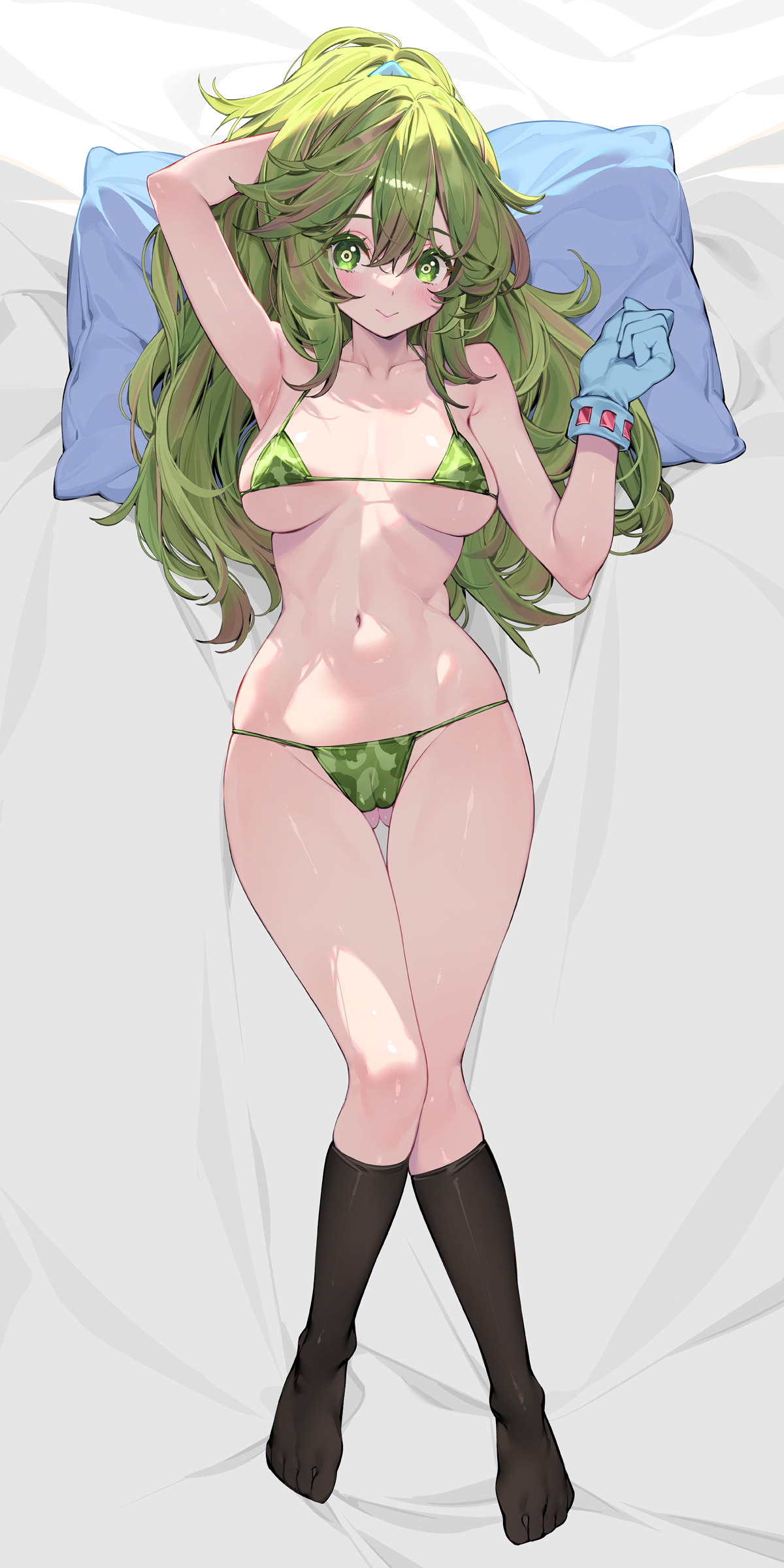 Pixiv WaterRing 2174931 202303 - 202605 - Image 637