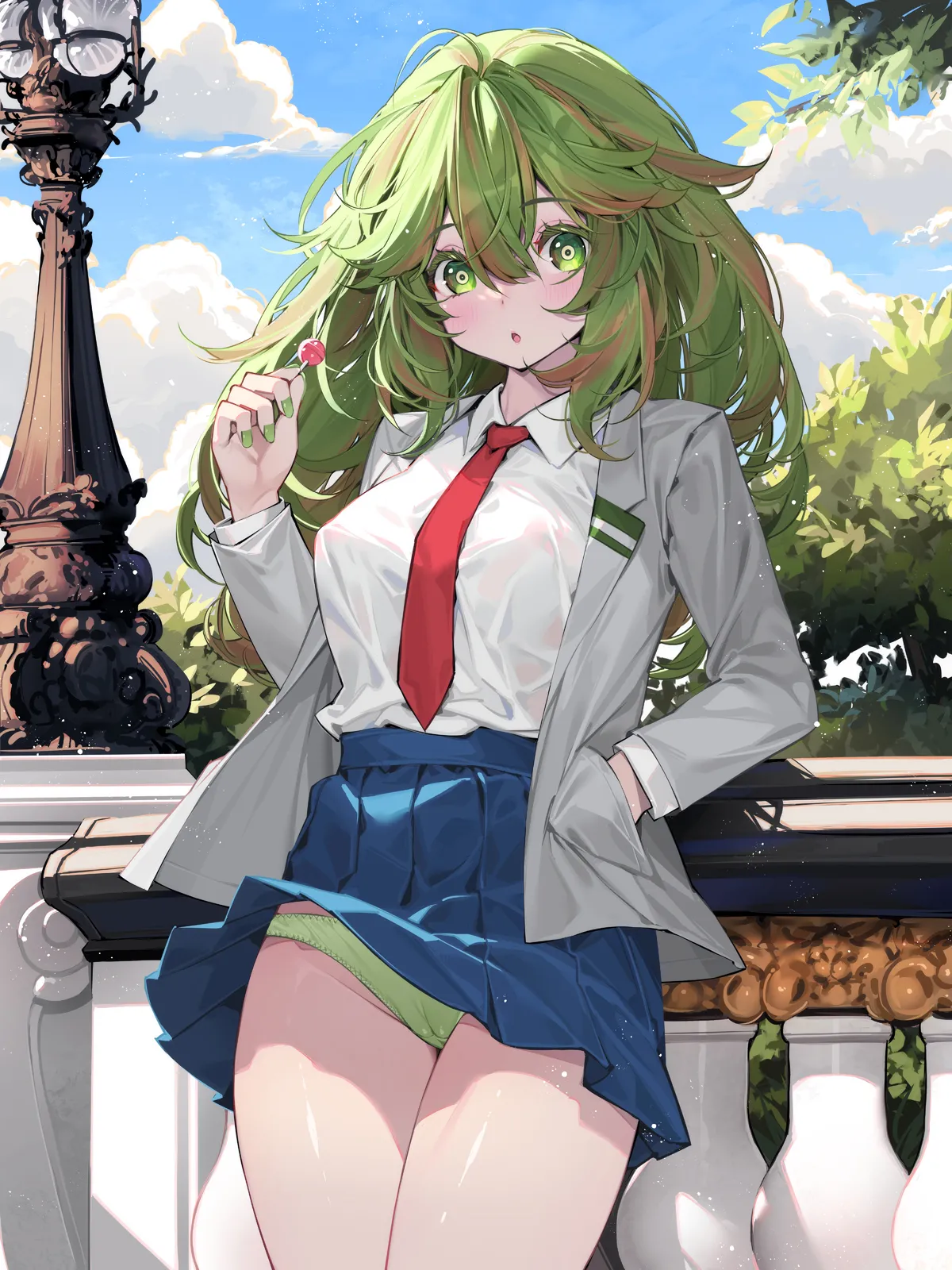 Pixiv WaterRing 2174931 202303 - 202605 - Image 646