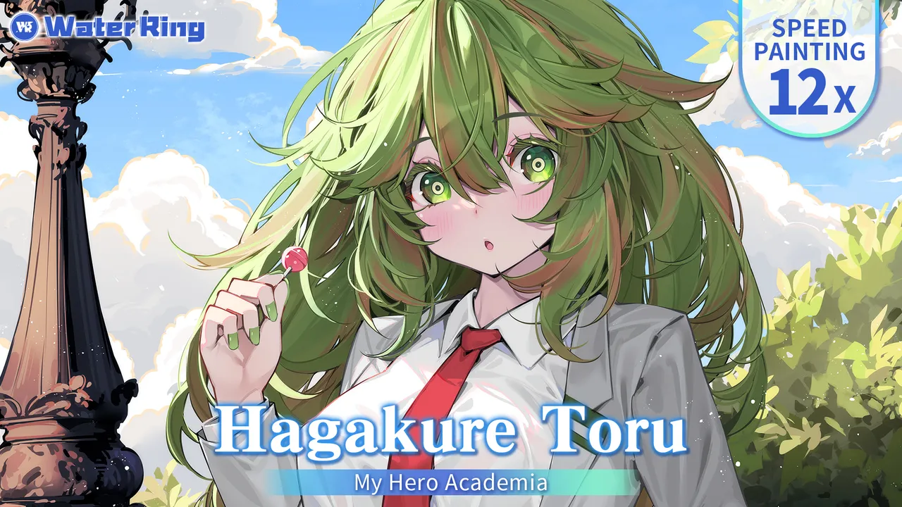 Pixiv WaterRing 2174931 202303 - 202605 - Image 647