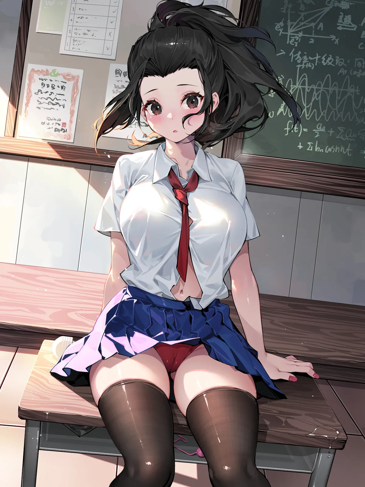 Pixiv WaterRing 2174931 202303 - 202605 - Image 657